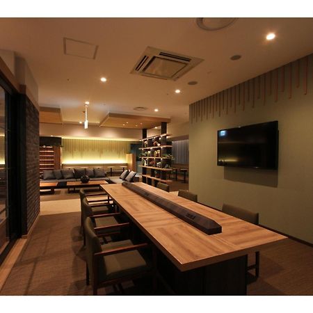 Kajimachi No Yu Spa Solani - Vacation Stay 26781V Hamamatsu Exterior photo